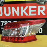 Foco Trasero der Nissan Sentra 13-15