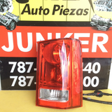 Foco Trasero der Honda Pilot 09-15