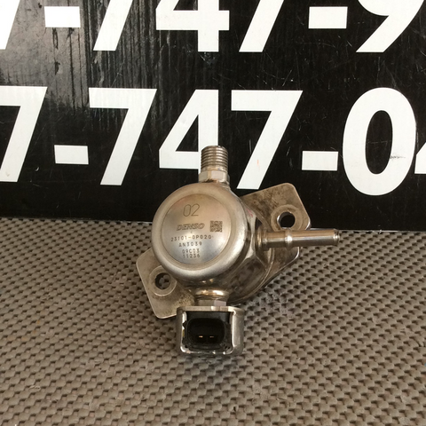 Válvula de Gasolina Toyota Highlander/Tacoma/Sienna/Lexus 15-18