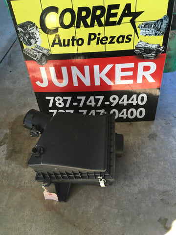 Filtro de Aire Toyota tundra 2008-17