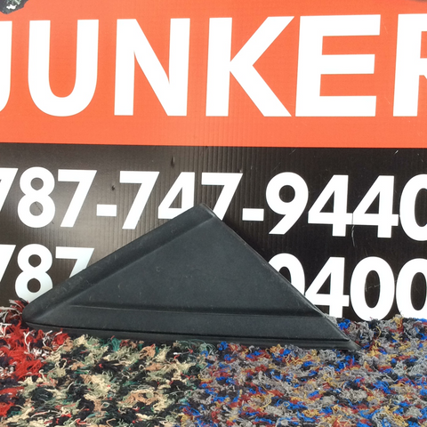 Accesorio Exterior der Ford Escape 13-19