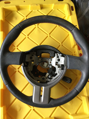 Guía Toyota 86/Subaru BRZ 13-15