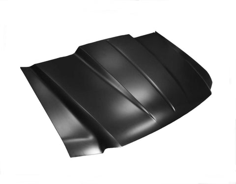 Bonete Ford  F-250/450/550 Súper duty 99-07