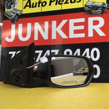 Retrovisor der Honda CRV 13-16