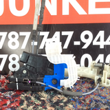 Cerradura Izq Delantera Hyundai Elantra 17-20