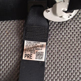 Cinturón izq Toyota Corolla 14-19