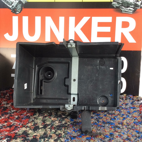 Accesorio Exterior de Batería Ford Escape/C-Max/Focus 11-16