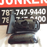 Retrovisor izq Toyota Prius 04-09