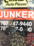 Cerradura de Puerta Izq Del Toyota Tacoma 05-12