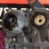 Foco Delantero izq Jeep Grand Cherokee 14-16