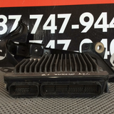 Computadora de Motor Toyota Sienna 2017