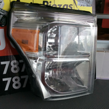 Foco Delantero der Ford F250 Super Duty 11-16