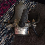 Bomba de Vacío Electrónica Dodge Grand Caravan 2012