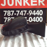 Retrovisor der Toyota Yaris HB 12-19