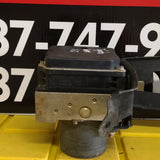 ABS Toyota Venza 11-12