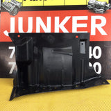 Accesorio Exterior izq Mitsubishi Outlander & ASX/Lancer 07-20