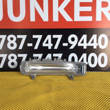 Luz Antiniebla (Fog Lamp) izq Ford Edge 11-14