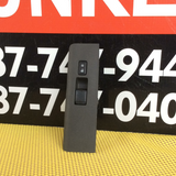 Control de ventana der Nissan Frontier 05-19