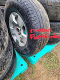 Aro Nissan Frontier/Pathfinder/Aramada 05-15