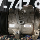 Compresor Toyota Corolla/Matrix 09-10
