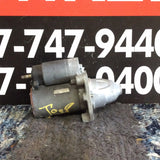 Starter Jeep Grand Cherokee 11-16