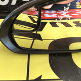 Retrovisor izq Hyundai Elantra 17-18