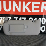 Visera izq Kia Rio/Hyundai Accent 18-22