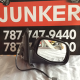 Retrovisor der Ford Ranger 98-05