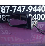 Retrovisor izq Volvo 940 91-95