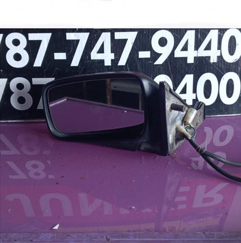 Retrovisor izq Volvo 940 91-95