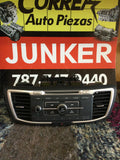 Radio Honda Accord 13-15