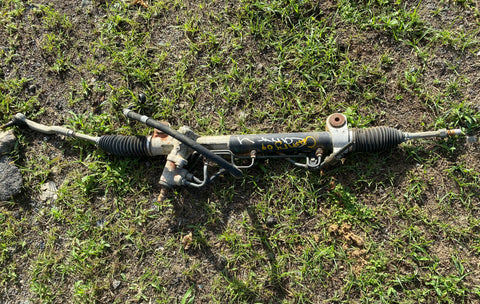 Rack & Pinion Toyota Camry 07-09