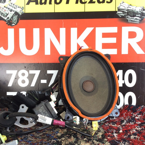 Bocina (Speaker) Toyota Camry/Avalon/Highlander 14-20