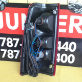 Foco Trasero der Chevrolet Silverado 03-06