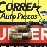 Starter Nissan Pathfinder 96-00