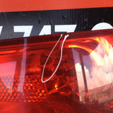 Foco Trasero der Kia Forte Sedan 10-13