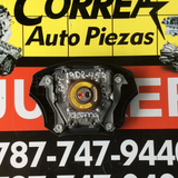 Airbag Guía Toyota 4Runner/Tacoma 03-11