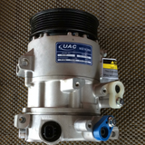 Compresor Toyota Rav4/Camry 07-09