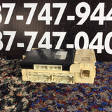 Módulo de Caja de Fusibles Toyota Camry 15-17