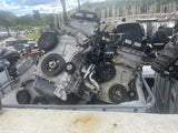Motor de Jeep Compass 2008