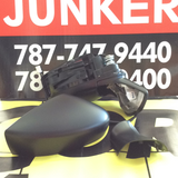 Retrovisor der Nissan Versa Note 15-19