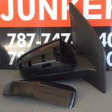Retrovisor izq Nissan Sentra 07-12