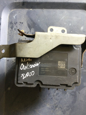 ABS Mitsubishi Outlander 08-12 importado
