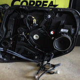 Maquinaria de Puerta Der Del Hyundai Tucson 16-21