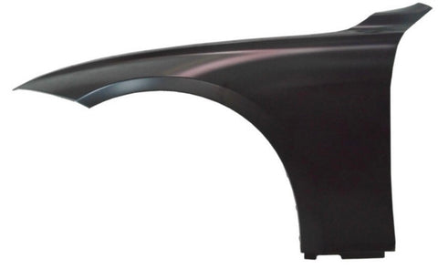 Guardalodo Izq BMW Serie 3 F30/31/30H 12-18