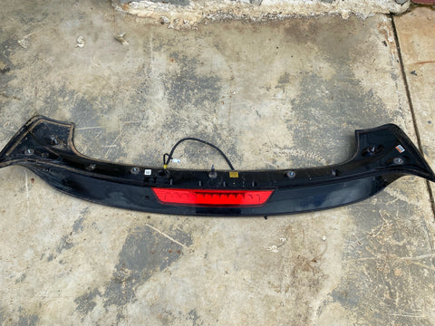 Accesorio de Compuerta Hyundai Tucson 16-20