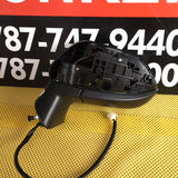 Retrovisor izq Toyota Corolla 20-24