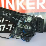 Foco Trasero der Lexus NX 200t/300 15-21