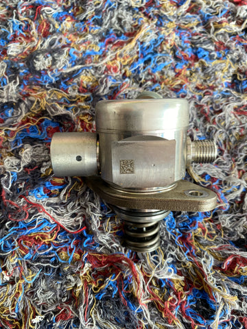 Válvula de Gasolina Kia Sorento/Sedona/Cadenza 19-21