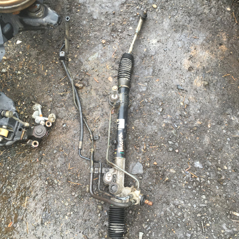 Rack & Pinion Toyota Tacoma 05-15